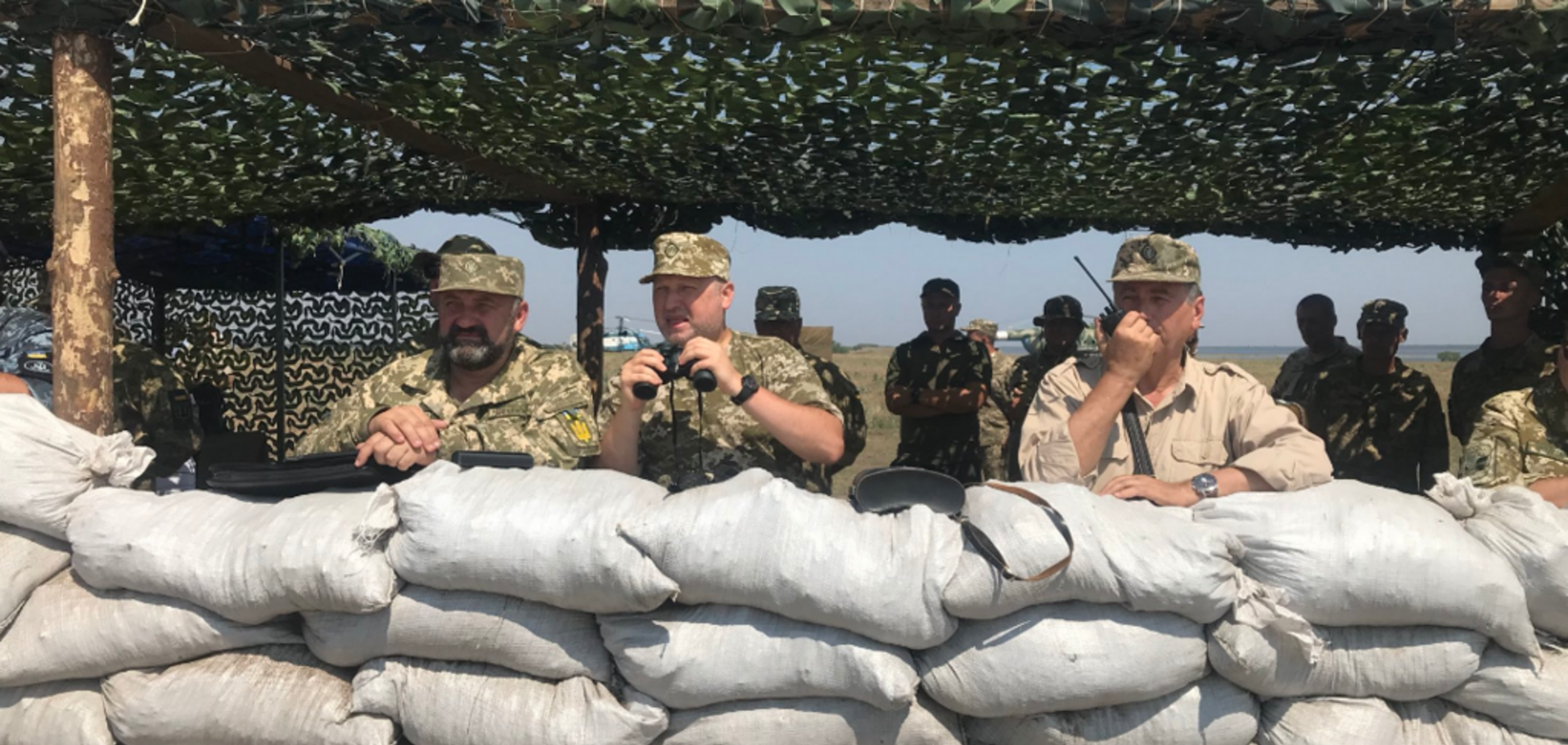 Уничтожит мост и переправу: в Украине испытали 'убийцу' флота РФ