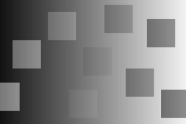 Взрыв мозга: сеть озадачила новая оптическая иллюзия