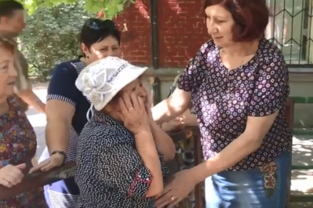 'Путин всем поможет': россияне решили спасать американцев. Видеофакт