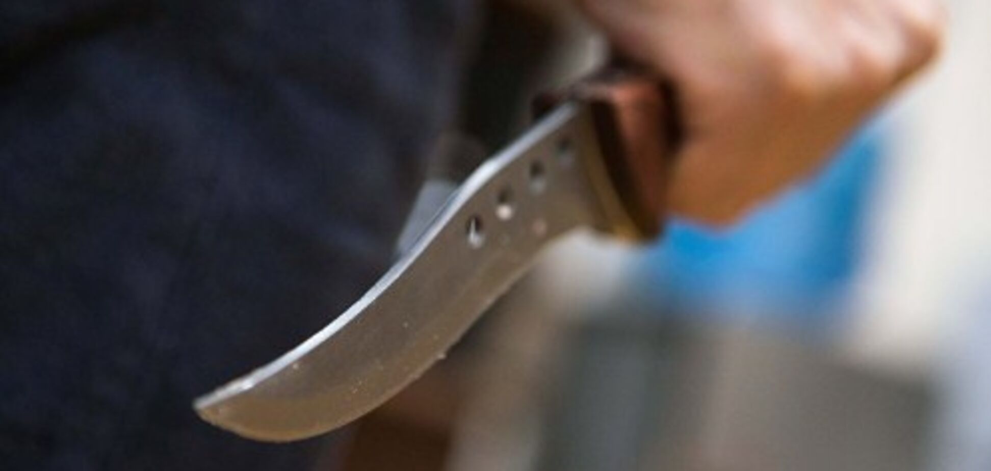 'Кто заказал Гандзюк?' Во Львове жестоко ранили полицейского