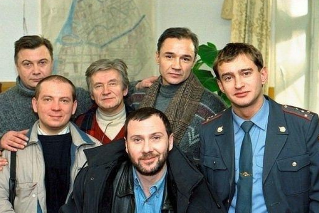 Убойная сила