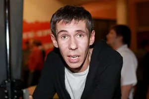 Алексей Панин