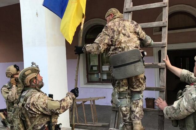 Україна звільняє Донбас: чого чекати далі