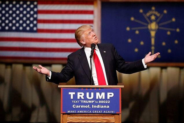 Афера по-русски, или Как пропиарить президента