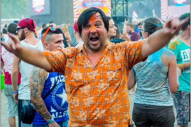 'Больше нет с нами': умер бывший директор 'Океан Ельзы'