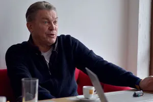 "Потрібно бути готовим": Блохін дав пораду "Динамо"