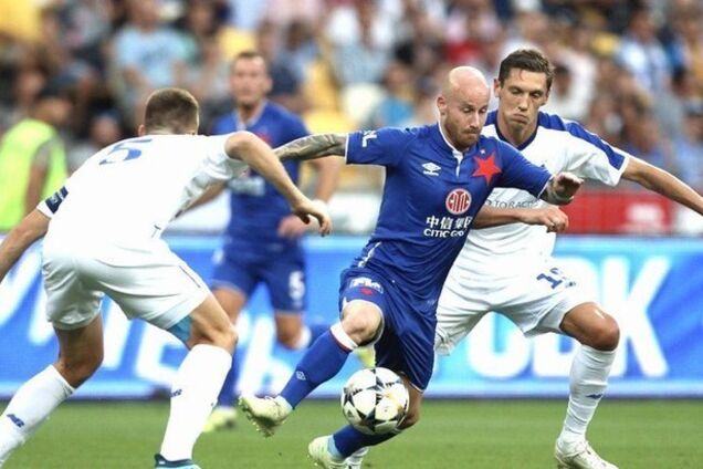 УЕФА вынес решение по матчу 'Динамо' в Лиге чемпионов