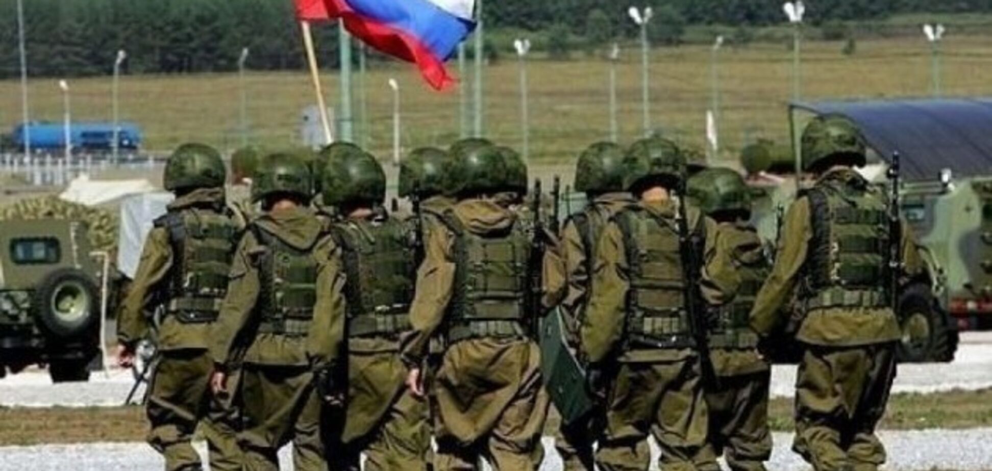 Російські солдати переходять Дністер: стало відомо про нову провокацію