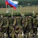 Российские солдаты вторглись в Украину через Днестр