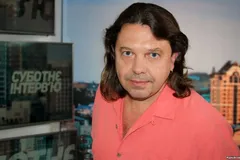 "У нас найкращий президент за всю історію": відомий український музикант оцінив роботу влади