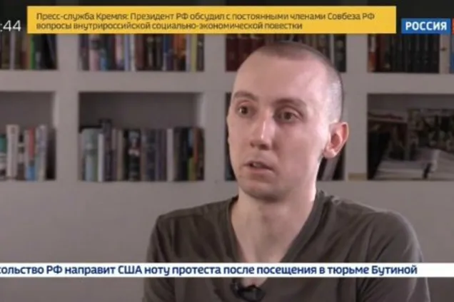 Асеев