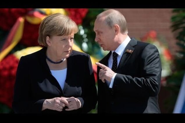 Путін не бажає жодних компромісів