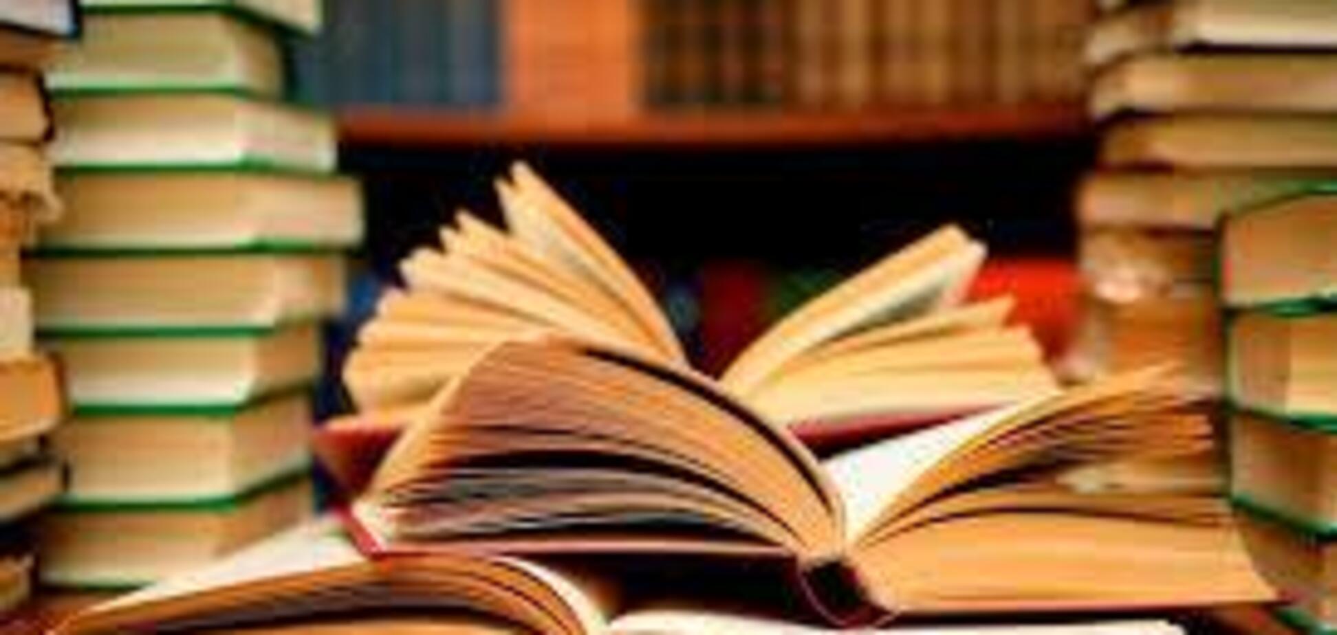 5 книг, які я просто 'всмоктав' за 10 діб