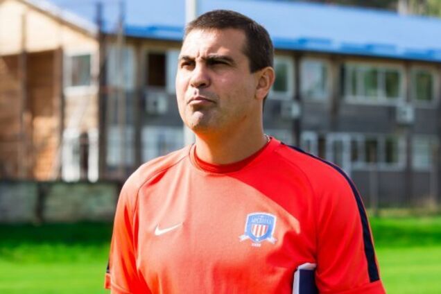 'Повне свавілля': клуб УПЛ тримає тренера 'в полоні'