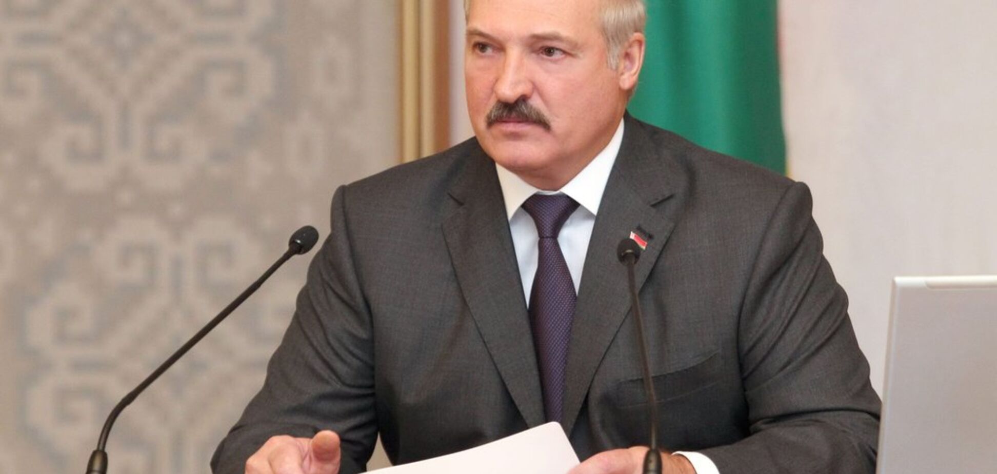 'Не будемо васалами': Лукашенко послав жорсткий сигнал Путіну