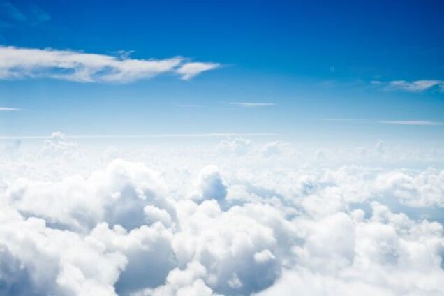 Предвестник хорошей погоды: синоптик раскрыла секрет прогноза