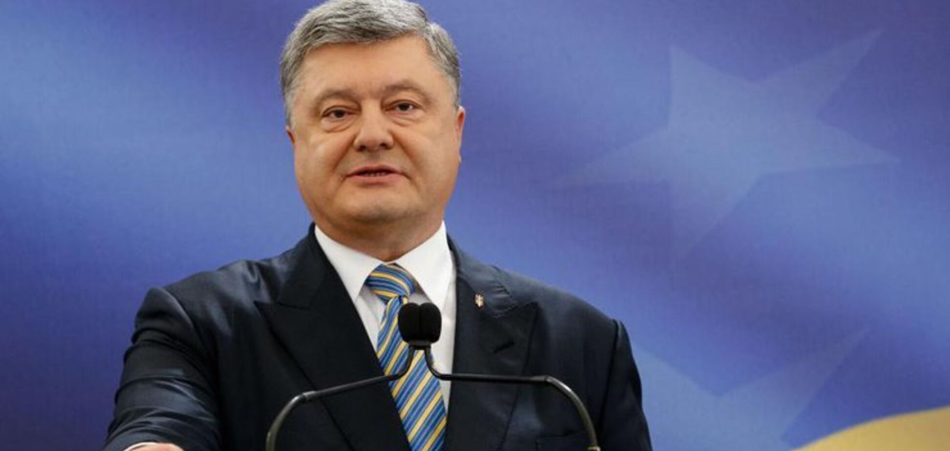 Порошенко подписал закон, позволяющий не отдавать долги России