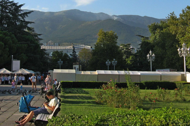 Коллапс туризма в Крыму: назван единственный способ исправить ситуацию