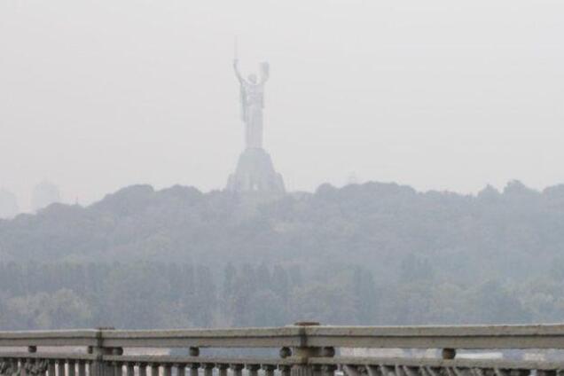 Проблема великих міст: синоптик попередила про небезпечне явище в Україні