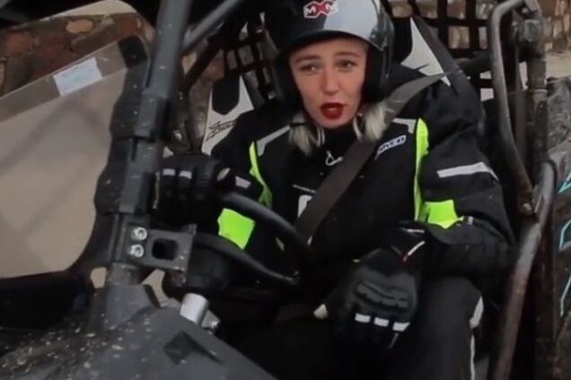 'Могла улететь в обрыв': ведущая 'Орла и Решки' чуть не погибла во время съемок