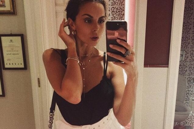 “Классный унитаз”: Настя Каменских удивила фанатов странным фото