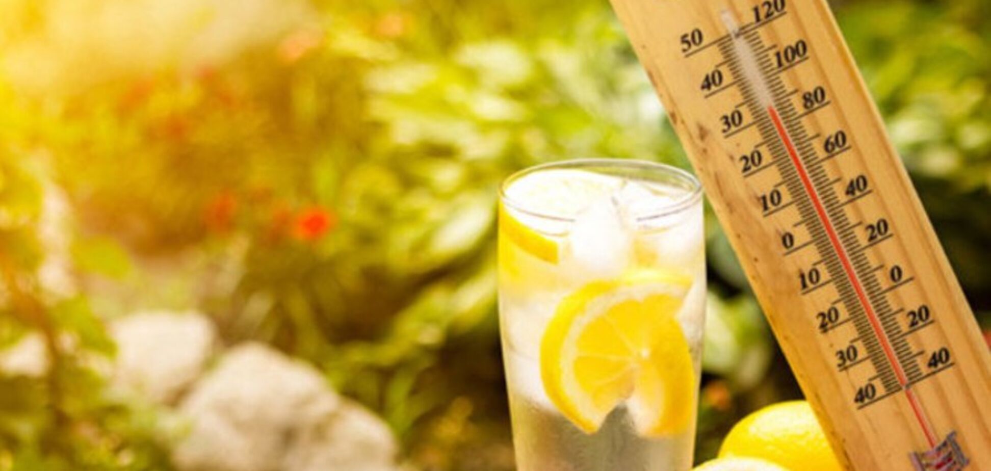 Жара вернется: синоптики уточнили прогноз погоды в Украине