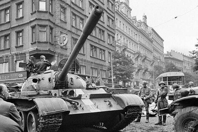 Мир очень сильно разучился называть вещи своими именами