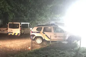 Прожил два дня: в центре Киева горе-мать выбросила младенца на помойку