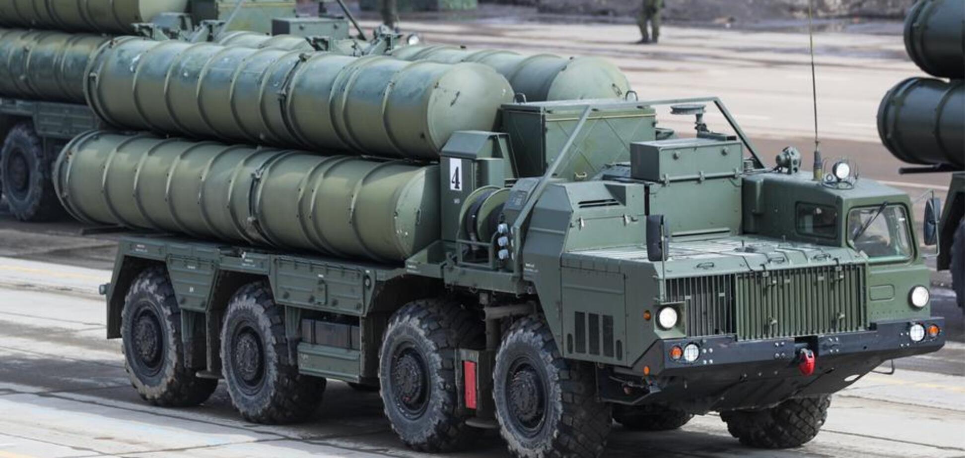 Треть российского бюджета идет на подготовку будущей войны в Европе