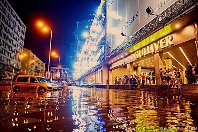 Коллапс в Киеве еще будет. Ждите и молчите