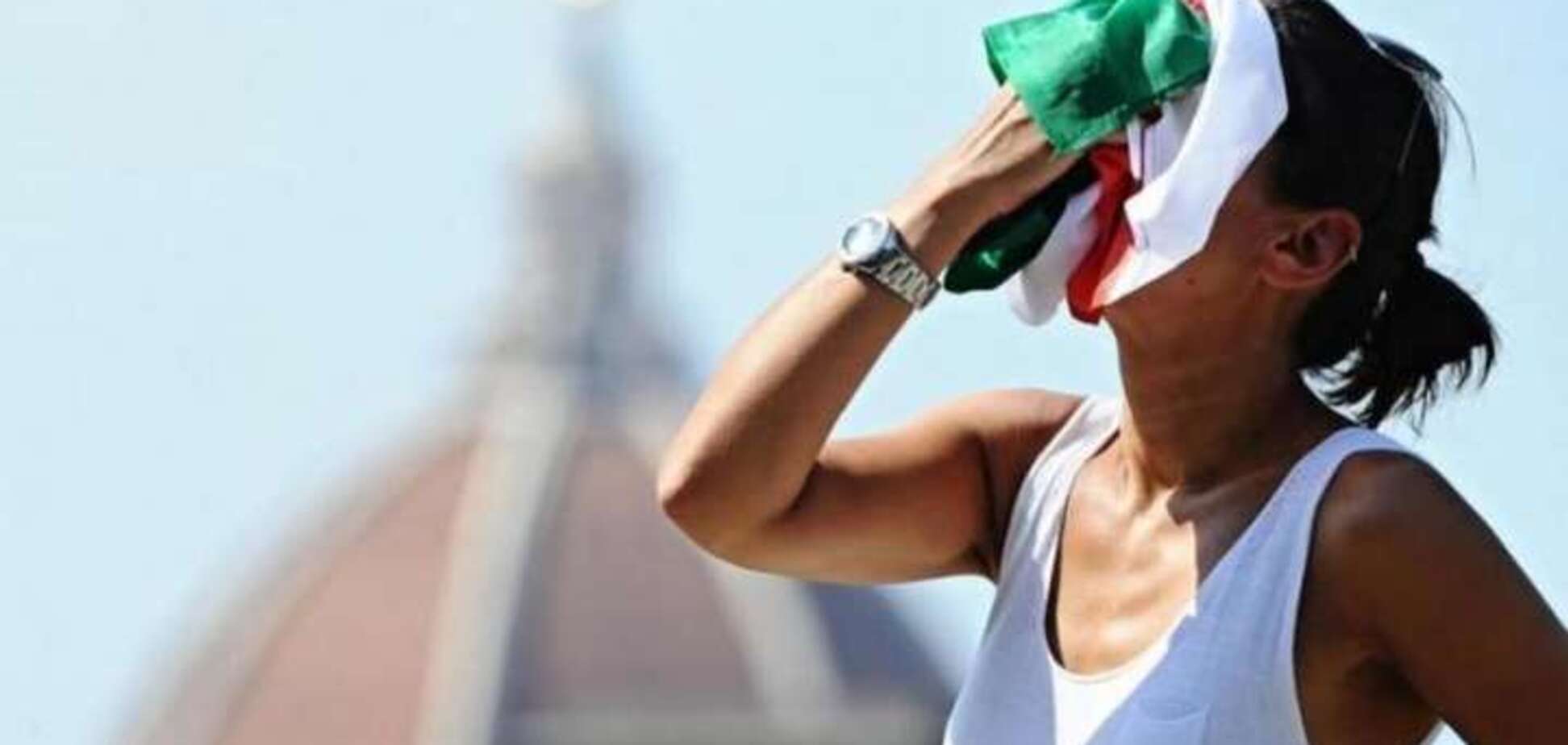 Україну накриють дві стихії: синоптики попередили про загрози