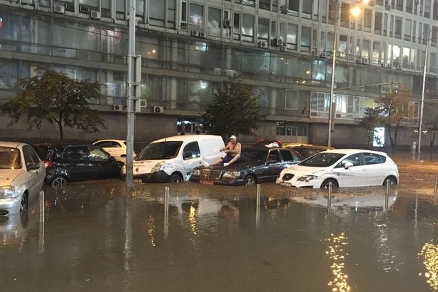 Города уйдут под воду? В Украине забили тревогу из-за погодных аномалий