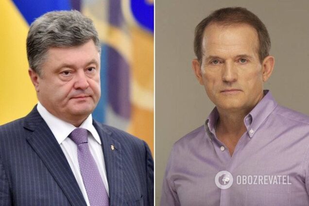 Выборы президента: Герман напророчила выход Порошенко и Медведчука во второй тур