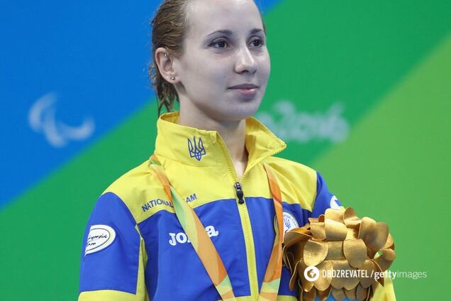 33 'золота'! Україна виграла ЧЄ з паралімпійського плавання