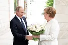 Меркель під ковпаком російських спецслужб?