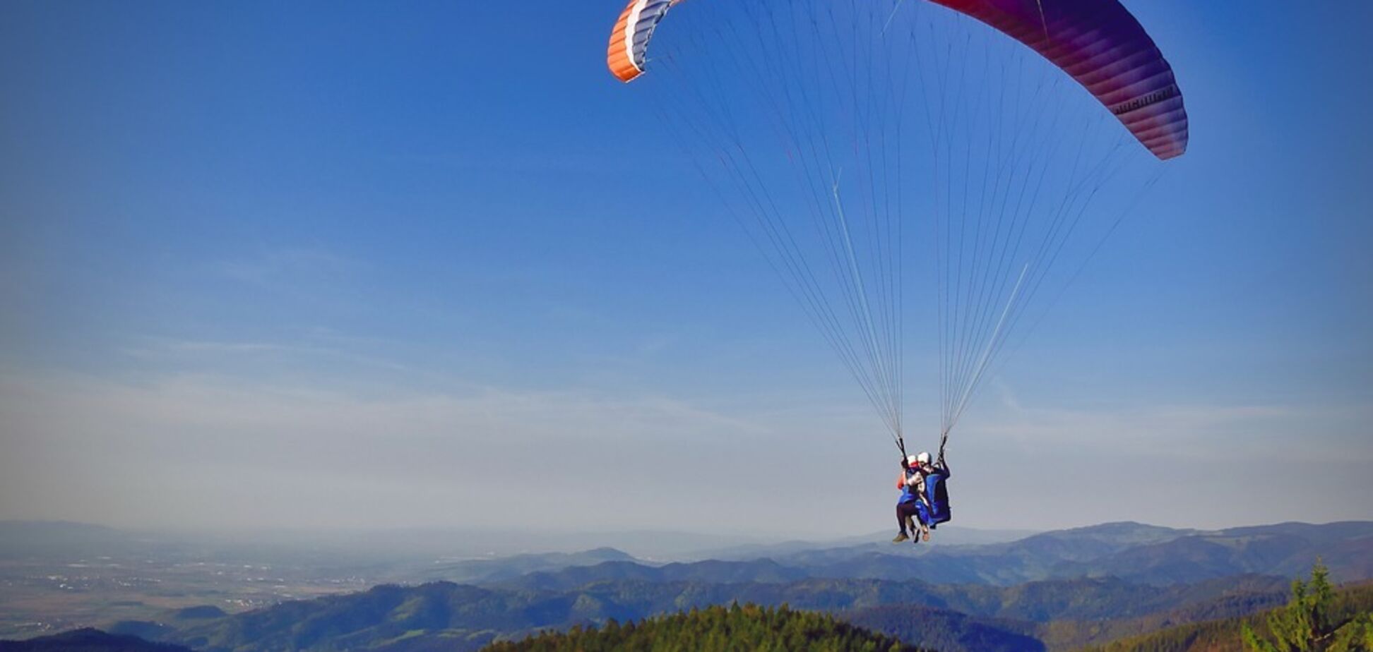 Йога на слоні і трансфер на параплані: найдивніші послуги готелів
