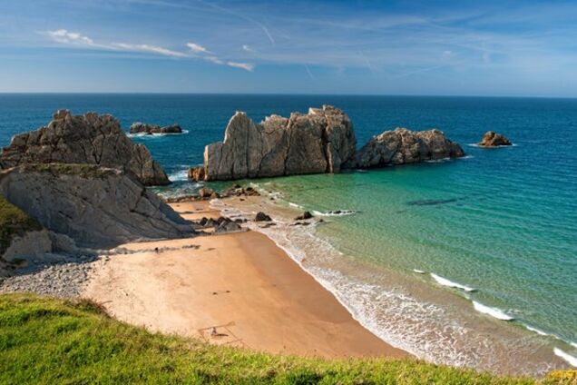 Сантандер: как отдохнуть в Испании по-королевски с минимальными затратами