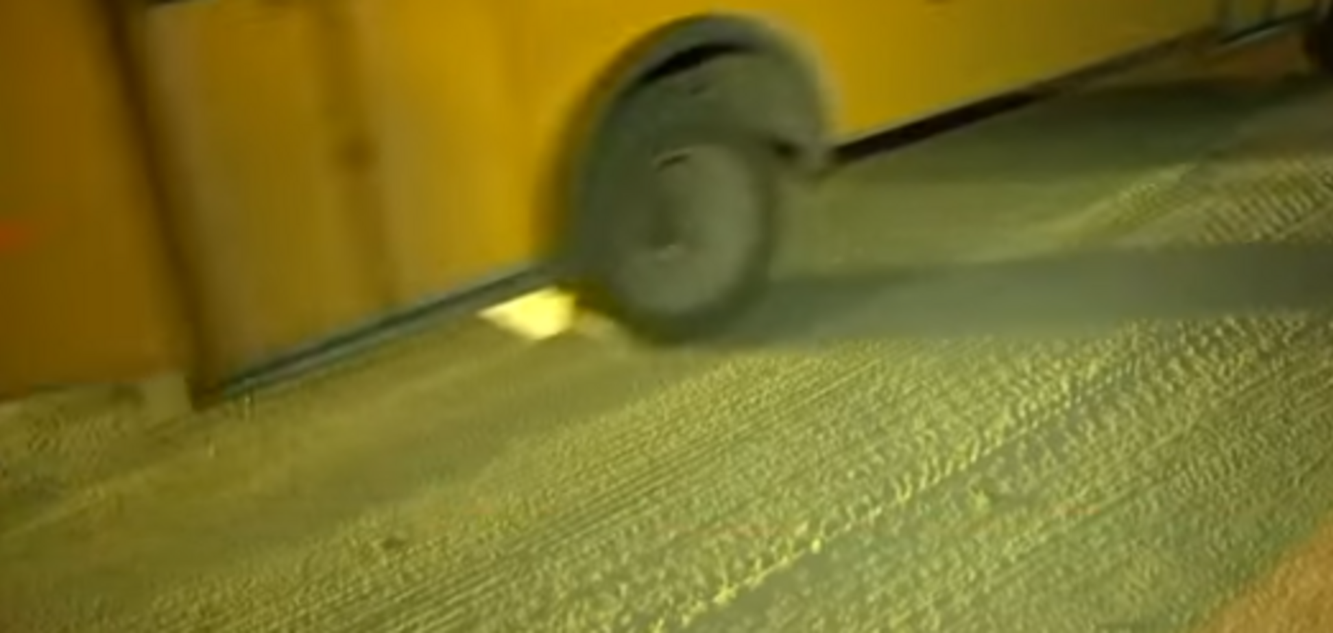 Киев накрыла 'песчаная буря': чем это грозит