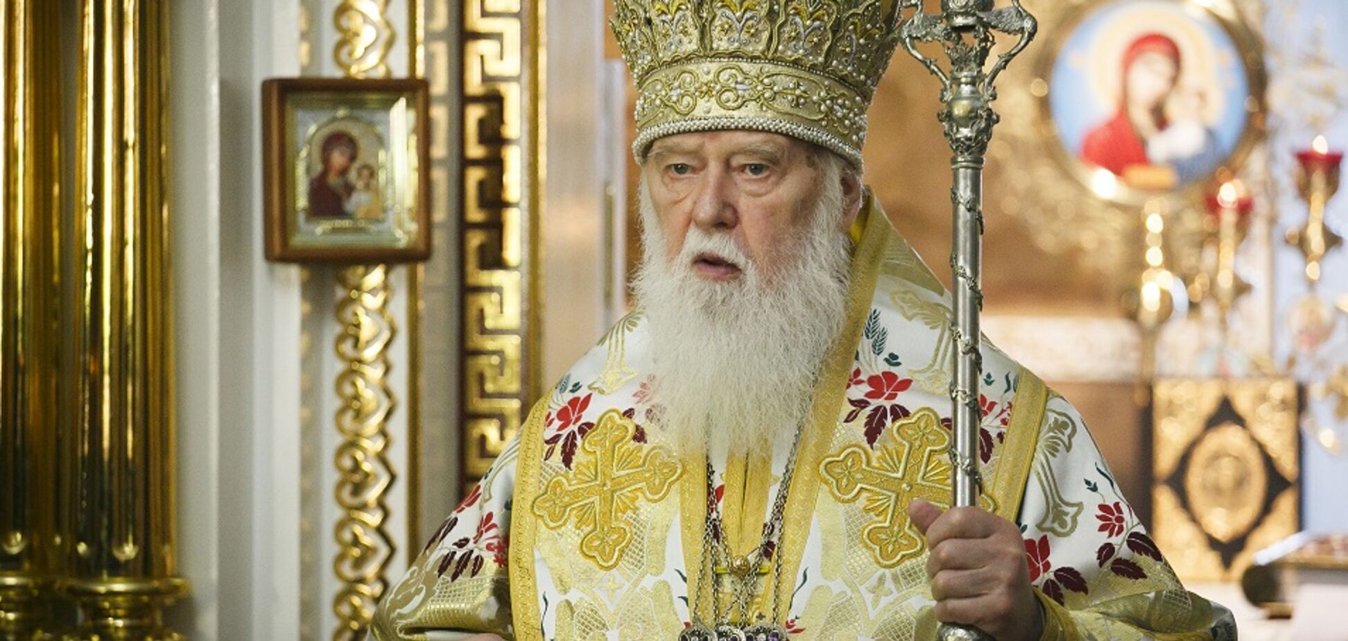 'Стоп-фейк': в УПЦ КП опровергли заявление о храмах Московского патриархата