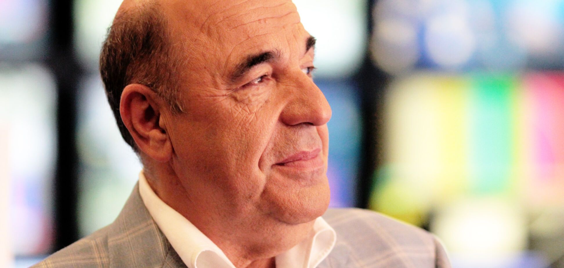 Рабинович рассказал, как построить в Украине процветающую 'Швейцарию Восточной Европы'