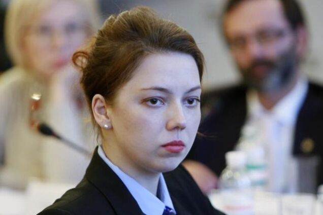 Шкрум раскрыла детали конституционного процесса, начатого Тимошенко