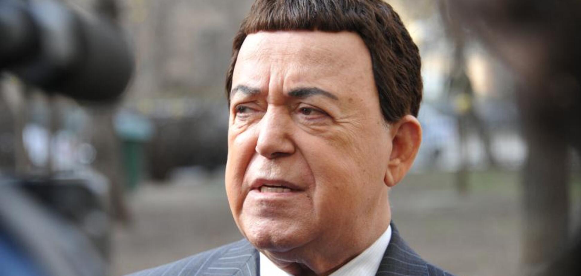 'Врачи опасаются': раскрыты новые данные о здоровье тяжелобольного Кобзона