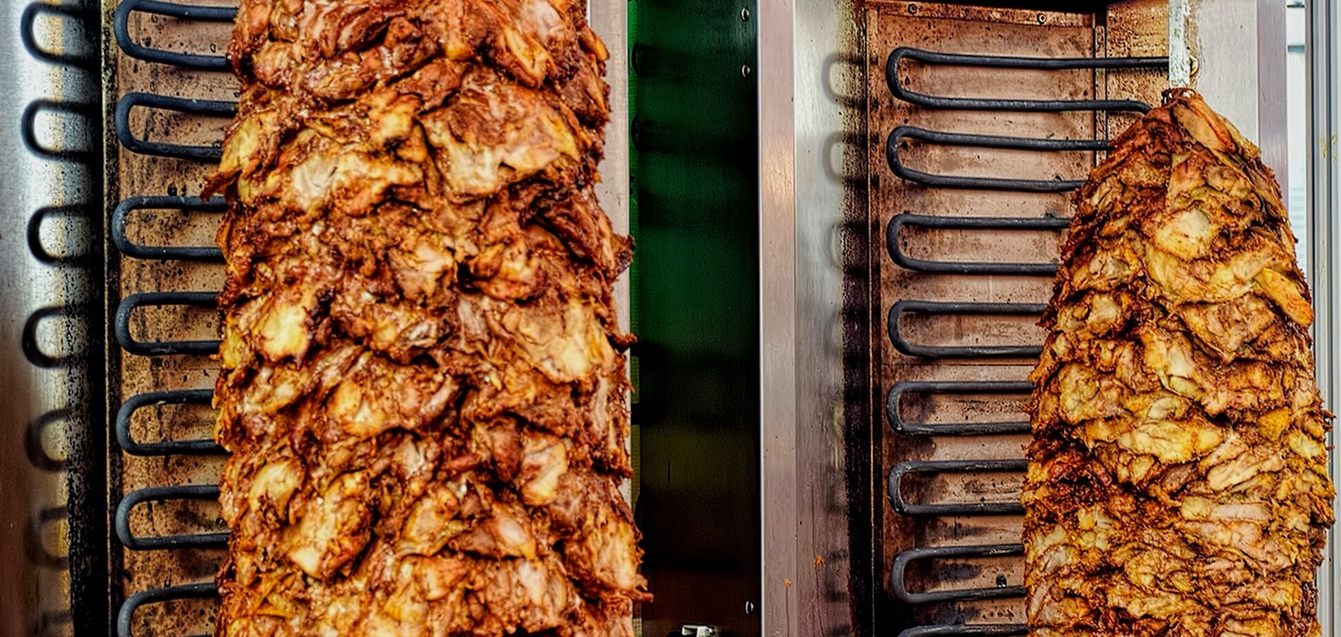 Знайдено винного у поширенні 'отруйної' шаурми у Києві