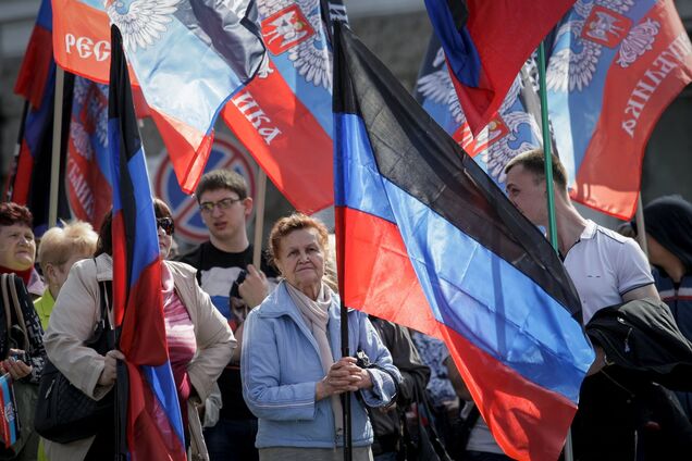 Хотят в Украину: стало известно о настроениях в 'Л/ДНР'
