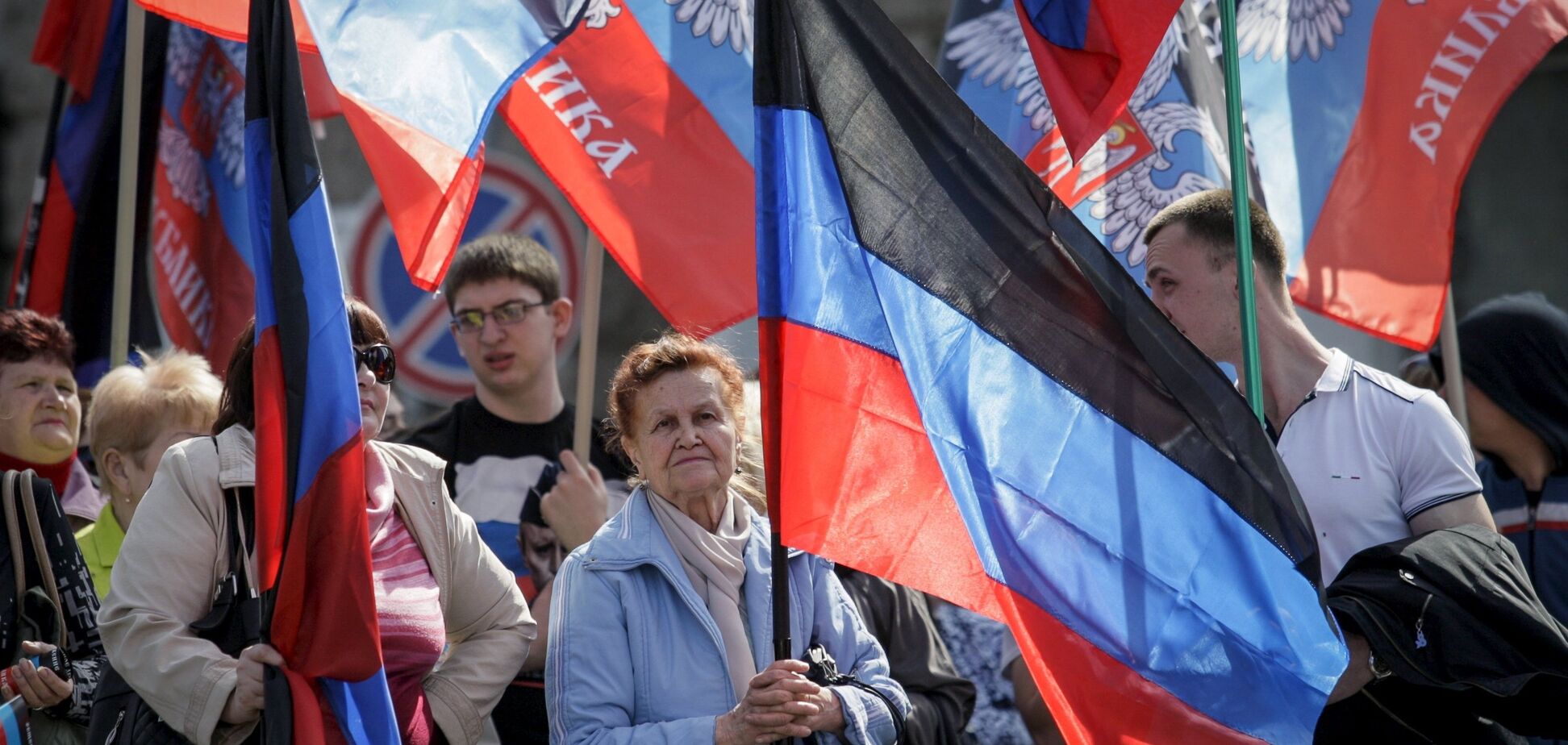 Хотят в Украину: стало известно о настроениях в 'Л/ДНР'