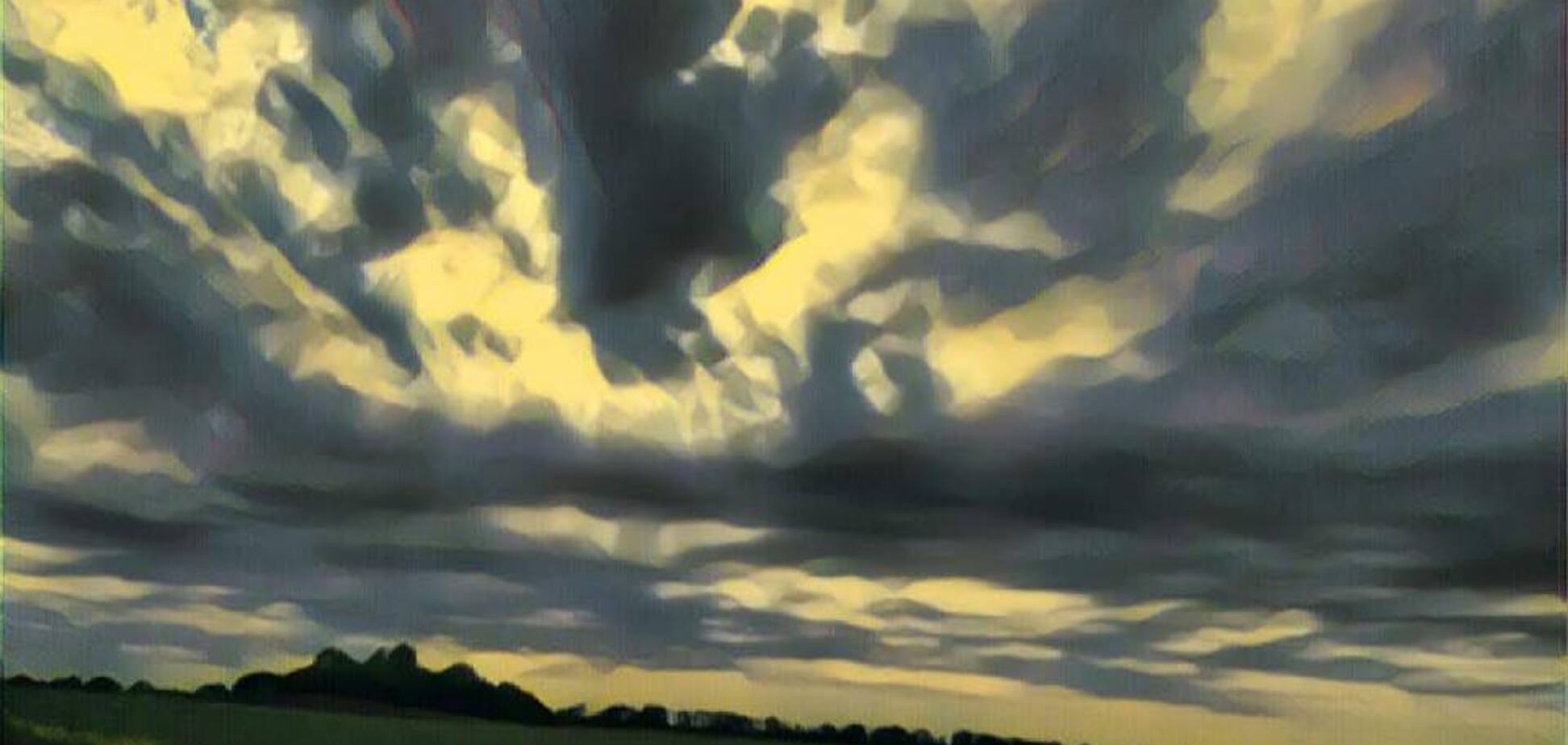 Грязный. Запах перегара. Бедный. Явился к дочке через 13 лет