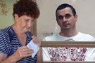 Людмила Сенцова, Олег Сенцов