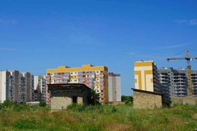 'Козачки вже підтягнулися': в мережі показали беззаконня, яке панує в Сімферополі