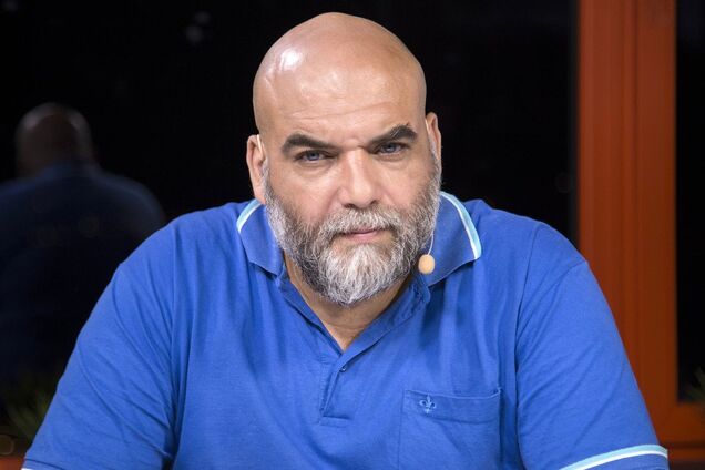 'Вертів всю гидоту на болту': Бабченко розповів, як загиблий Джемаль ненавидів РФ