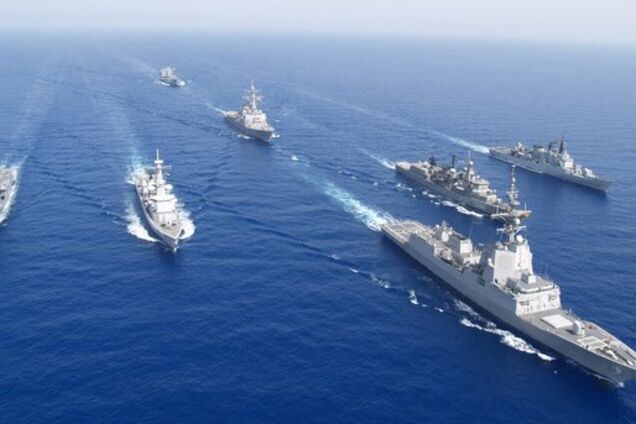 Блокада Азовського моря: що задумала Росія і до чого готуватися Україні